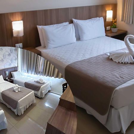 Pietro Angelo Hotel Фос ду Игуасу Екстериор снимка