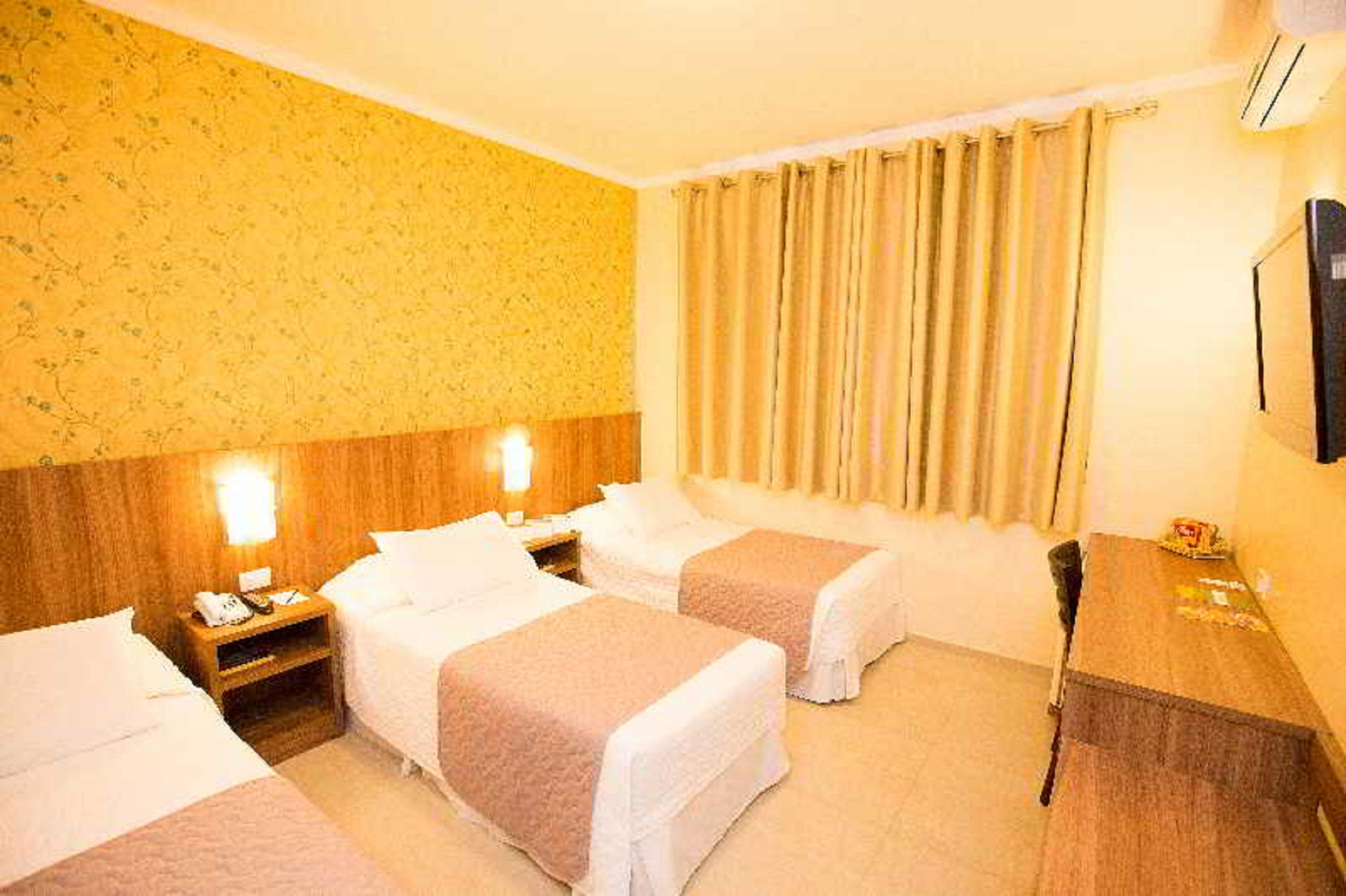 Pietro Angelo Hotel Фос ду Игуасу Екстериор снимка
